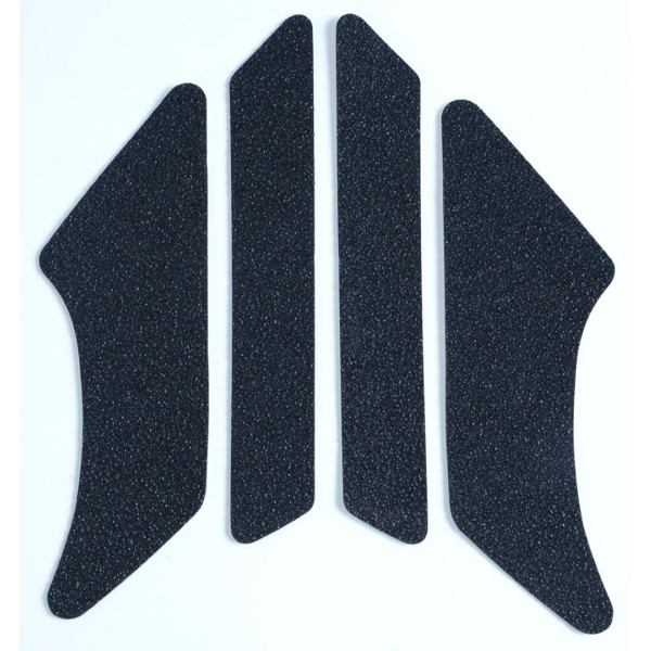 R&G R&G Tank Traction Grips for BMW F800ST '06-'13